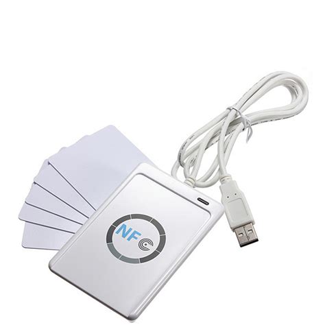 android nfc card reader sample|external nfc reader for android.